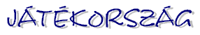 J�t�korsz�g
