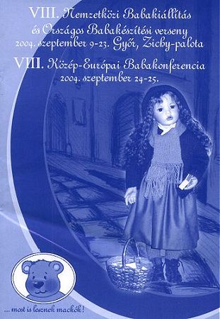 Babakonferencia 2004 - Gy�r, Zichy-palota