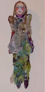 Norma Malerich babája (USA)