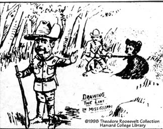 Teddy �s a medve