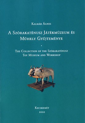 Szórakaténusz katalógus