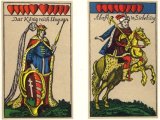 A t�r�k h�bor�. Magyar t�rt�nelem egy n�met k�rtya lapjain. 1683
